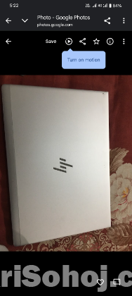 Hp elitebook 840 g5